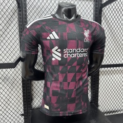 2627 season Liverpool F.C. third Player version