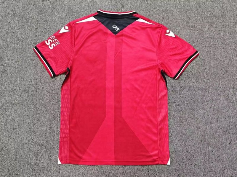 2627 season West Bromwich Albion away Fan version
