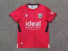 2627 season West Bromwich Albion away Fan version