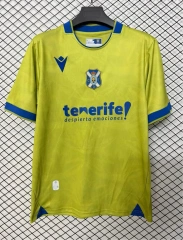 2627 season Tenerife third Fan version
