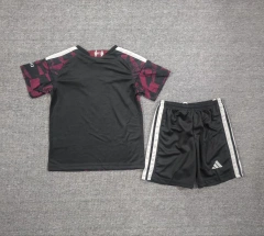 2627 season Liverpool F.C. third Kids kit + free socks