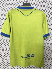2627 season Tenerife third Fan version