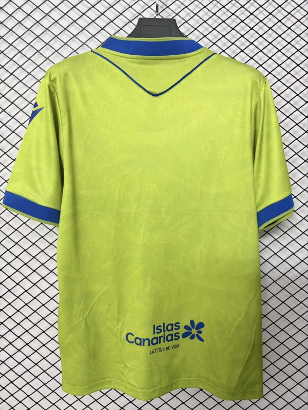 2627 season Tenerife third Fan version