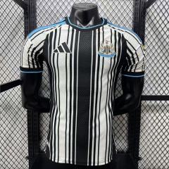2627 season Newcastle United home Player version