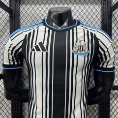 2627 season Newcastle United home Player version