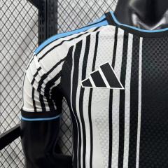 2627 season Newcastle United home Player version