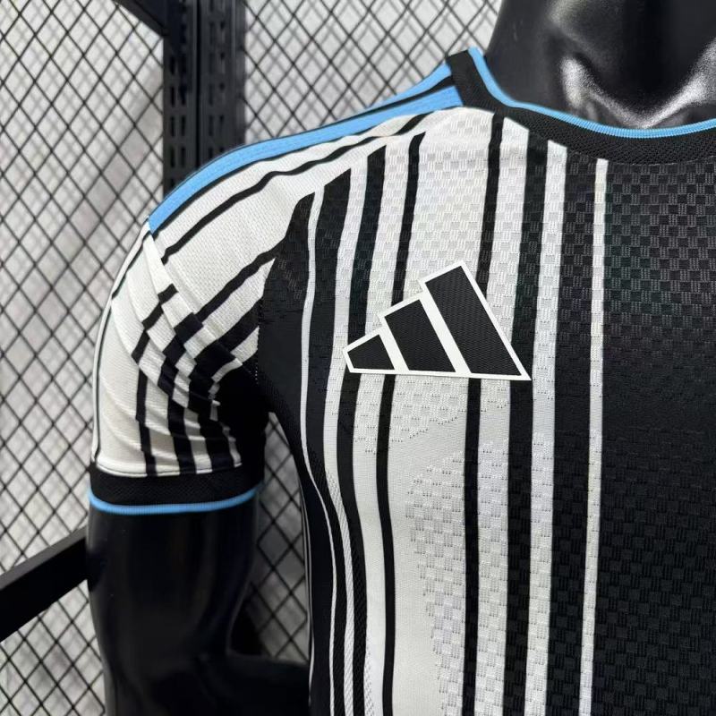 2627 season Newcastle United home Player version