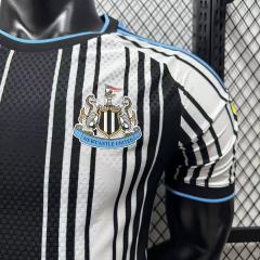 2627 season Newcastle United home Player version