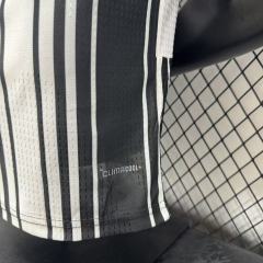 2627 season Newcastle United home Player version