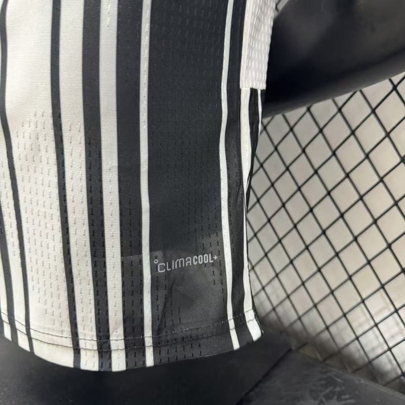 2627 season Newcastle United home Player version