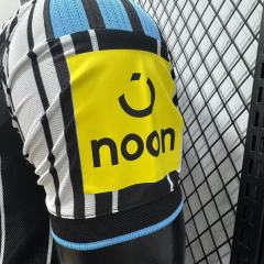 2627 season Newcastle United home Player version