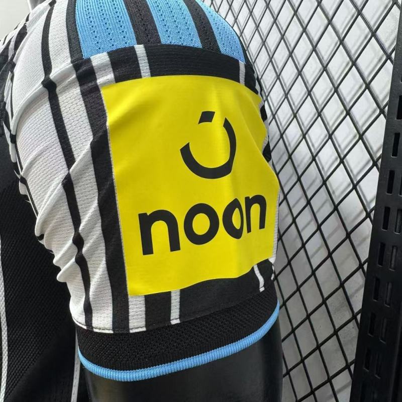 2627 season Newcastle United home Player version