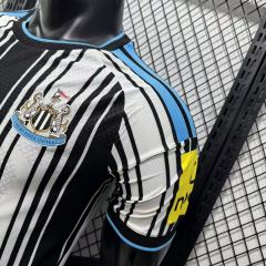 2627 season Newcastle United home Player version