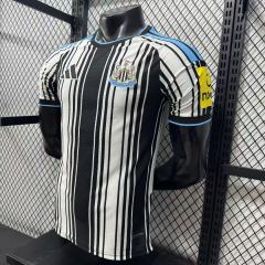 2627 season Newcastle United home Player version