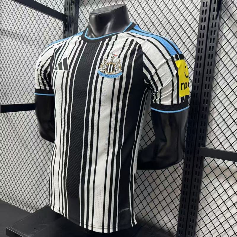 2627 season Newcastle United home Player version