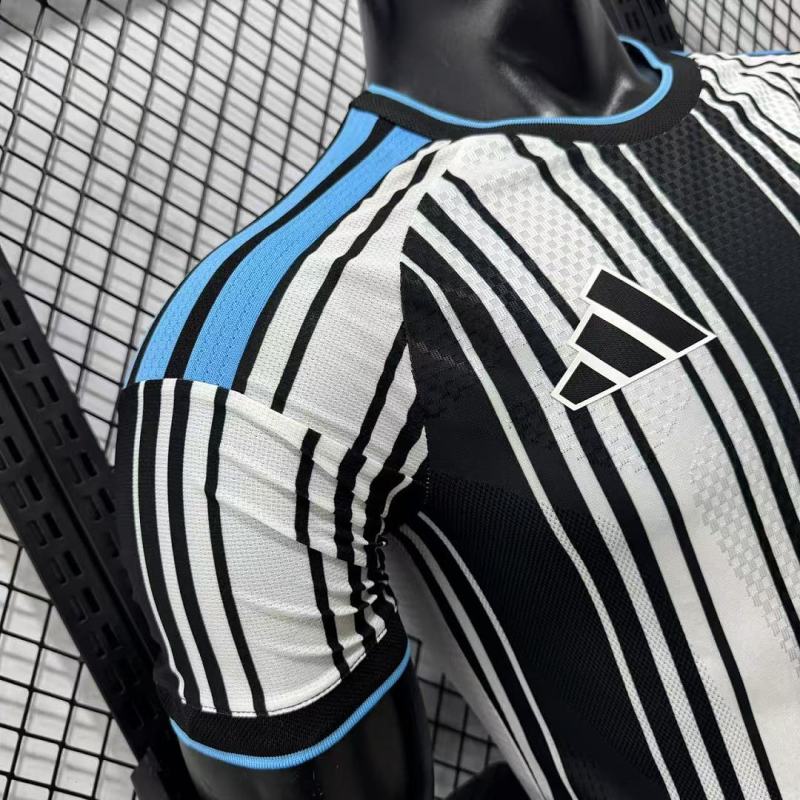 2627 season Newcastle United home Player version