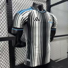 2627 season Newcastle United home Player version