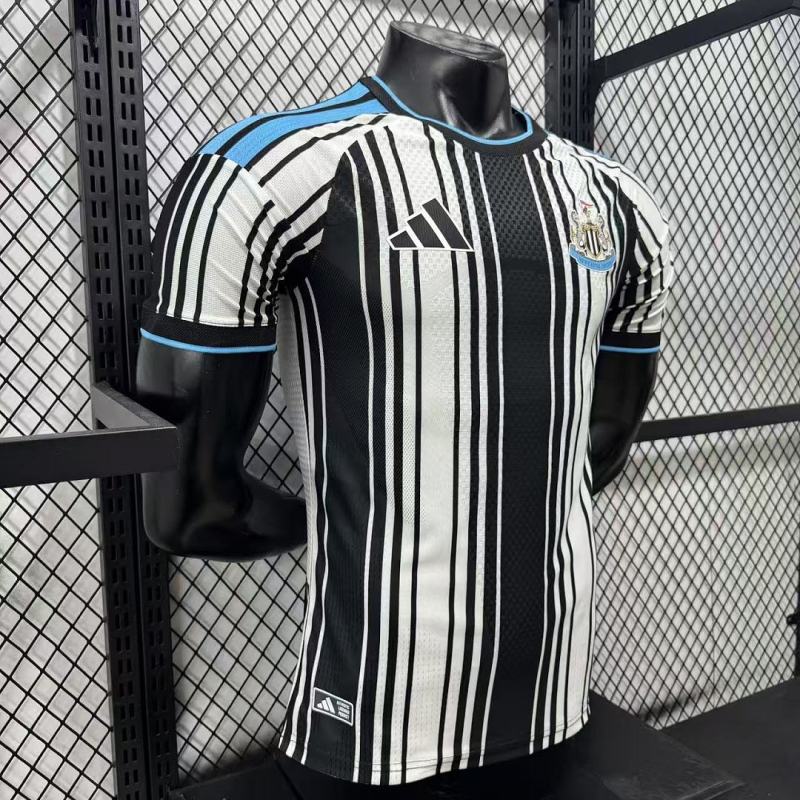 2627 season Newcastle United home Player version