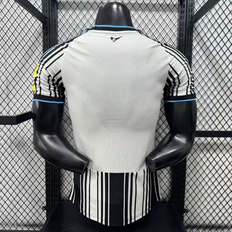 2627 season Newcastle United home Player version