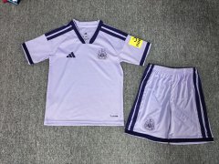 2627 Newcastle United third jersey kids + free socks