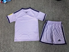 2627 Newcastle United third jersey kids + free socks
