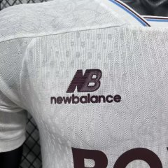 2627 season West Ham away Player version