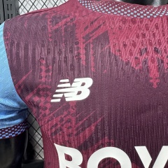 2627 season West Ham home Player version
