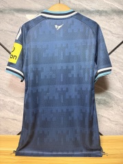 2627 season Newcastle United away Player version