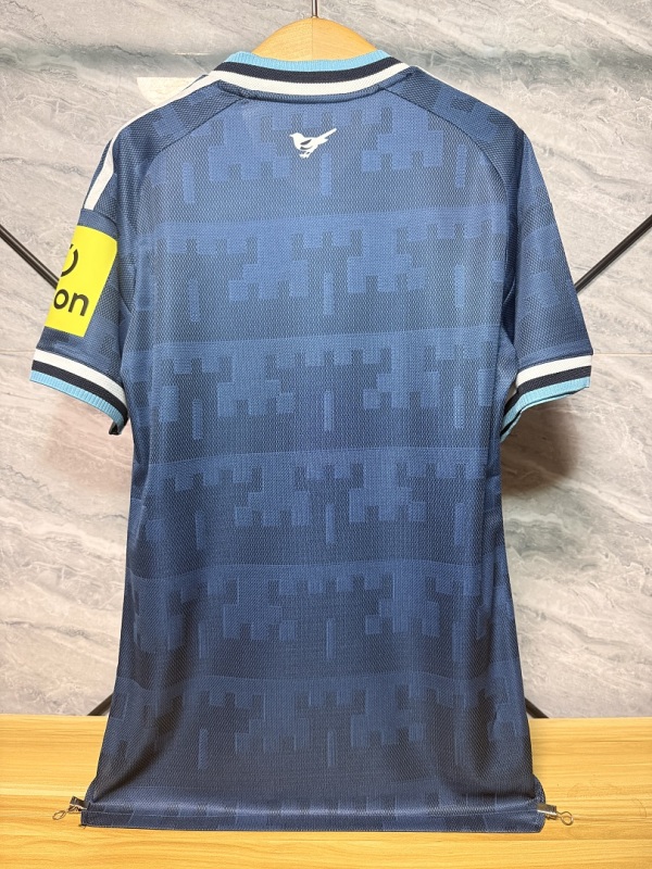 2627 season Newcastle United away Player version