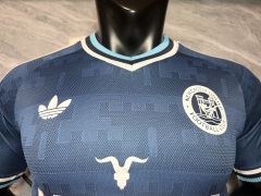 2627 season Newcastle United away Player version