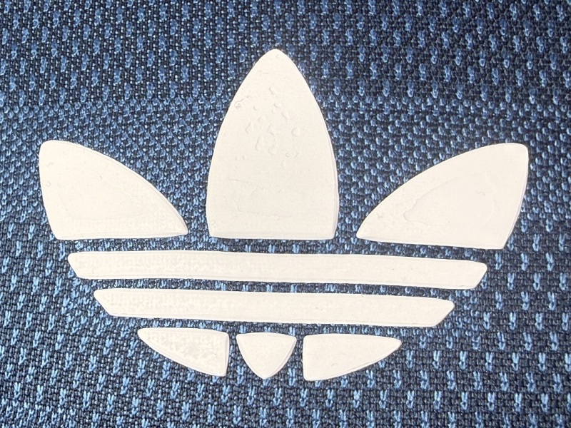 2627 season Newcastle United away Player version