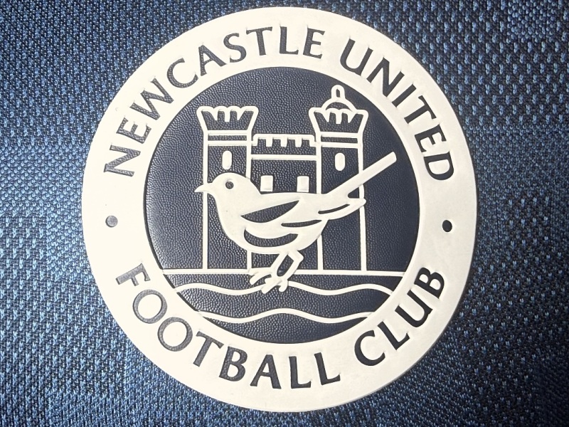 2627 season Newcastle United away Player version