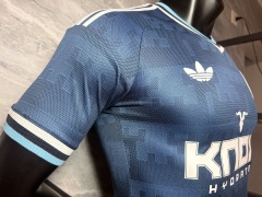 2627 season Newcastle United away Player version