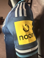 2627 season Newcastle United away Player version