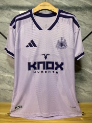 2627 season Newcastle United third Player version