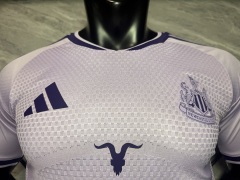 2627 season Newcastle United third Player version