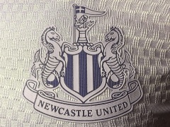 2627 season Newcastle United third Player version