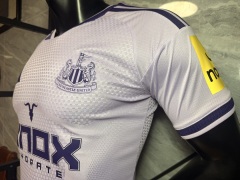 2627 season Newcastle United third Player version