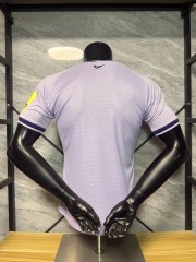 2627 season Newcastle United third Player version