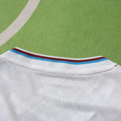 2627 season West Ham away Kids kit+free socks