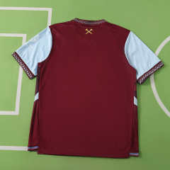 2627 season West Ham home Fan version