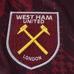 2627 season West Ham home Fan version