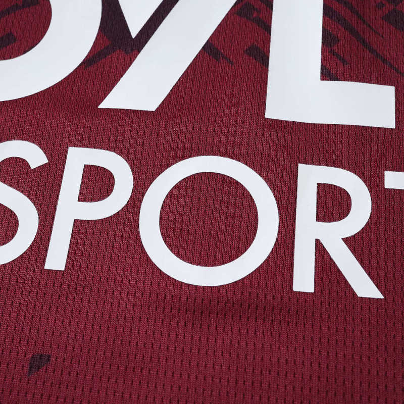 2627 season West Ham home Fan version
