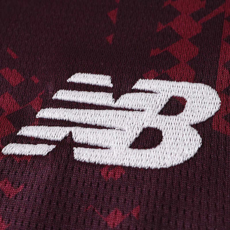 2627 season West Ham home Fan version