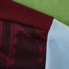2627 season West Ham home Fan version