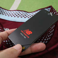 2627 season West Ham home Fan version