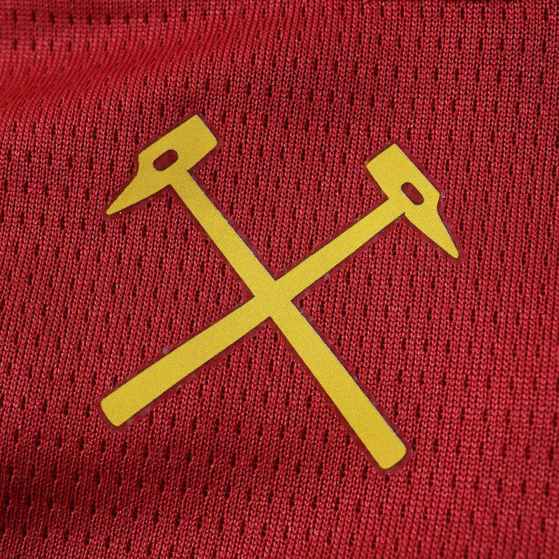 2627 season West Ham home Kids kit+free socks