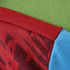 2627 season West Ham home Kids kit+free socks
