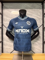 2627 season Newcastle United away Player version