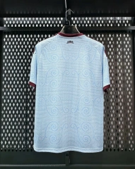 2627 season Aston Villa away Fan version